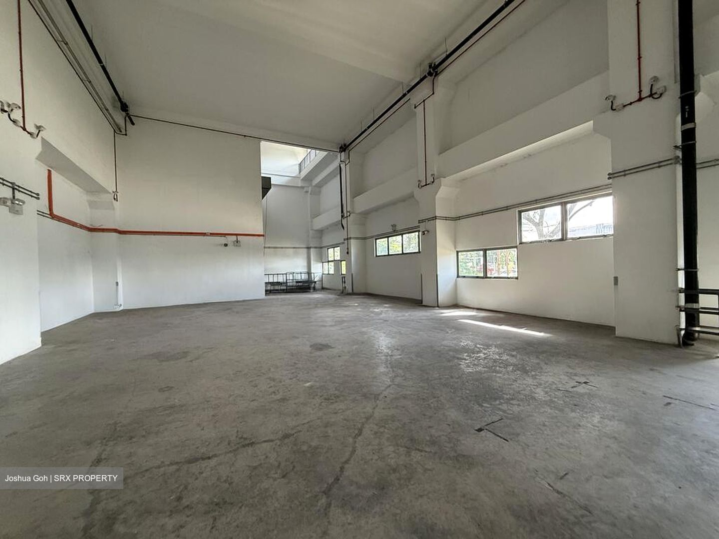 Jalan Ahmad Ibrahim (D22), Factory #496030231